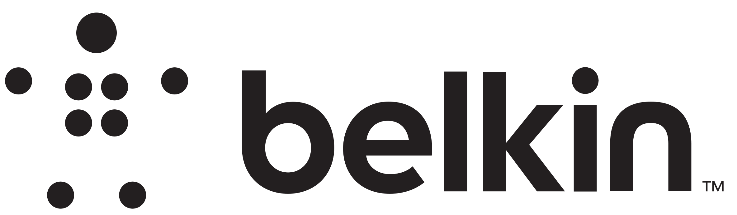 Belkin-Logo.wine